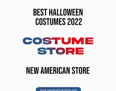Best Halloween Costumes - 2022 Costume Store