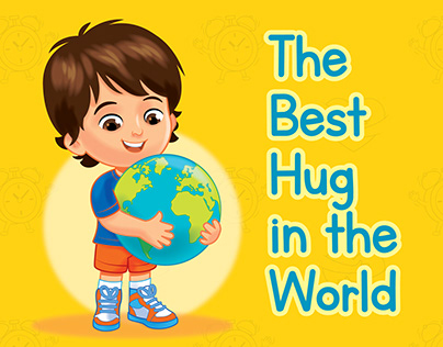 The Best Hug in the World