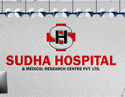 Sudha Hospital: Healthcare with Branding & Social Media