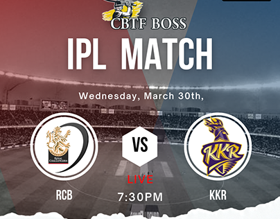 IPL Prediction- Who Will Win The Match