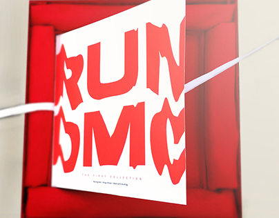 RUN D.M.C | The First Collection