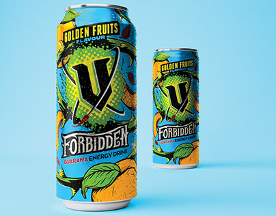 V Forbidden