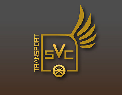 SVC Transport Branding