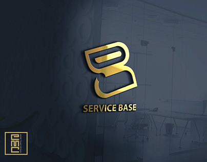 Logo drawing Service base-YEMEN