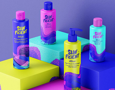 Sunscreen brand