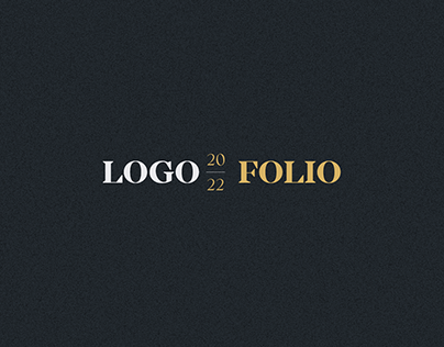LogoFolio 2020-2022