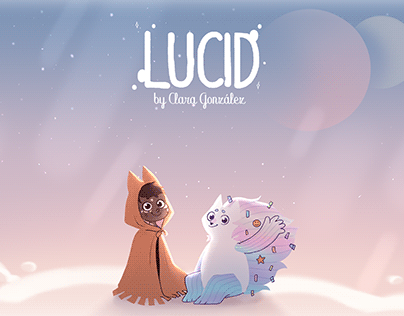 LUCID PITCH BIBLE