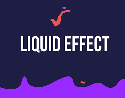 Liquid Effect