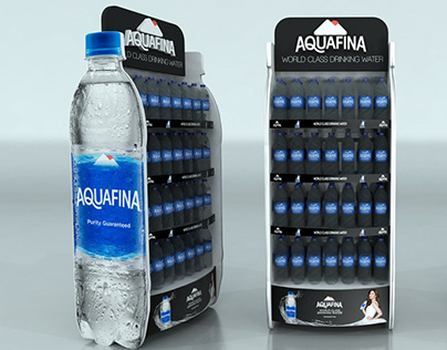 Aquafina Designs