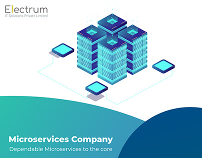 Best Microservices Company- Electrum