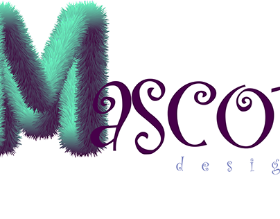 Mascots design - logo project
