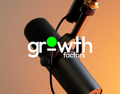 Growth Factors - Branding - 2022