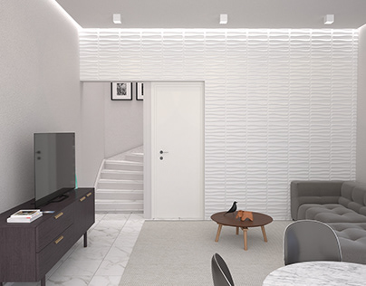 Panel 3d Wallworks