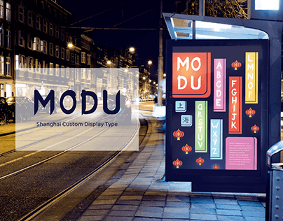 MODU: Custom Display Type and Poster