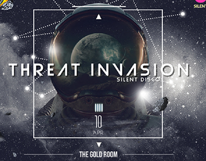 threat invasion flyer pack