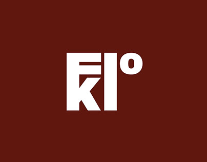FLOKI | Identity Brand, logo
