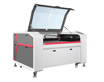 Laser Cutting Machine LC6090