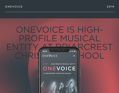 OneVoice Music
