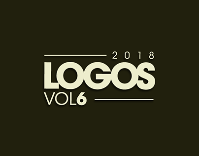 Logos Vol6. - 2018