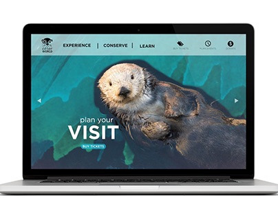 Otter World: Integrated Marketing Campaign