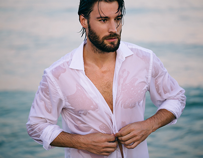 Adam Dormi | Next Models Miami @ 2015