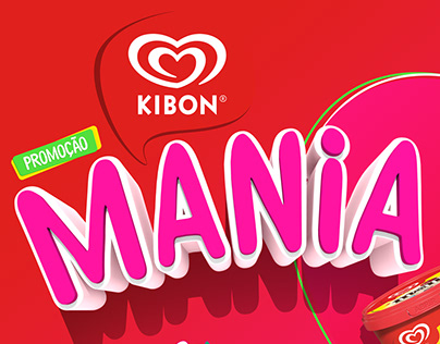 Kibon - Promoção Compre e ganhe - BR Mania