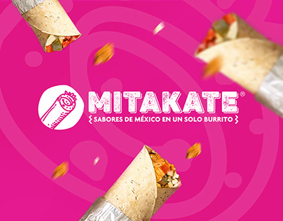 Mitakate: Burritos
