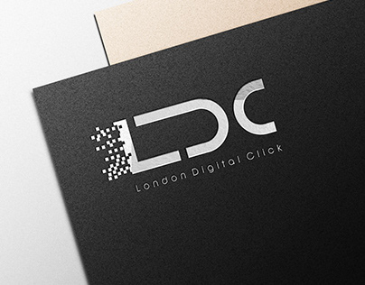 LDC Photography logo