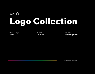 Logo Collection Vol 1