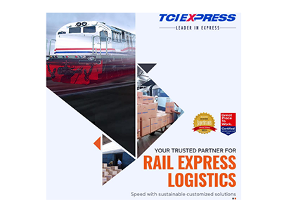 Rail Cargo Services | TCIEXPRESS