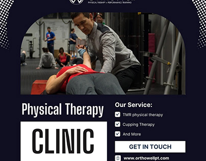 Physical Therapy Clinic In Newburyport & Beverly
