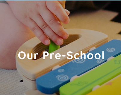 Discover Engaging Pre-Schools Near You