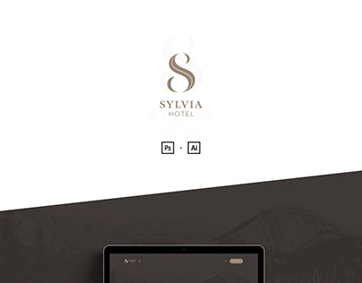 Web design - Hotel Sylvia