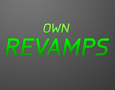 Own Revamps