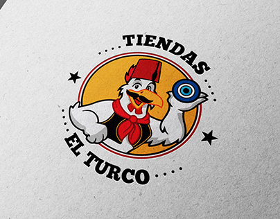 Tiendas El Turco | Brand Identity | Social Media