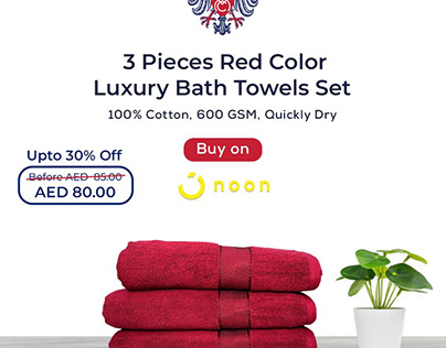 Bath Linen Suppliers - Towels Supplier