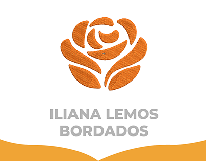 Catálogo Iliana Lemos Bordados