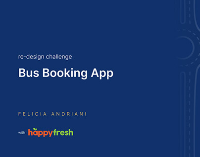 Bus Ticket Booking Application