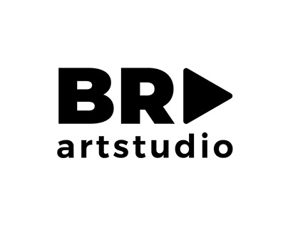Video Studio logo sketches