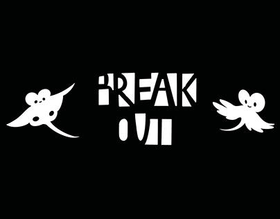 Break out | Brand Identity