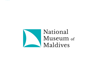[Unofficial] National Museum (of Maldives) Logo