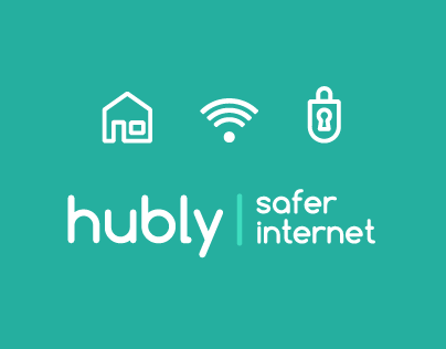 Hubly | Safer Internet