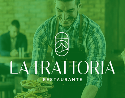Restaurante La Trattoria