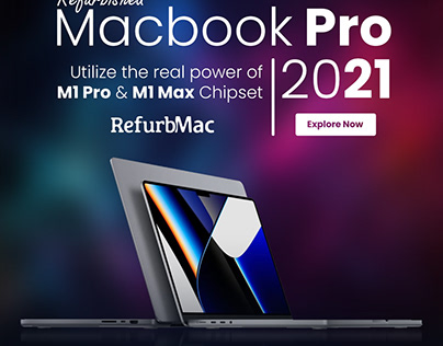 Eco-Friendly: The Appeal of Refurbished MacBook Pro