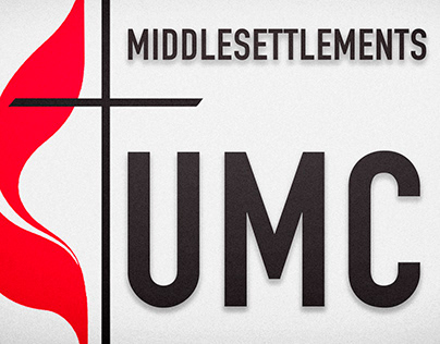 Middlesettlements UMC
