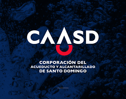 Rebranding CAASD