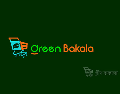 Green Bakala is a ecommerce Website