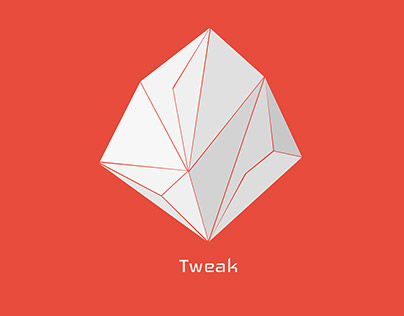 Tweak - App