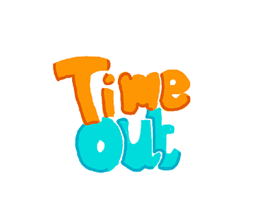 Timeout - User Experience Design