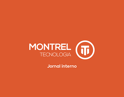 Jornal interno - Montrel